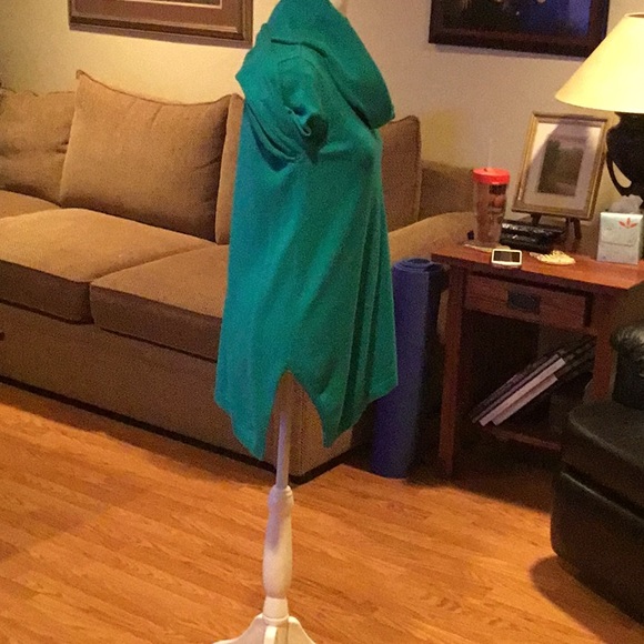 Chico’s Sweater - cowl neck - Picture 3 of 6